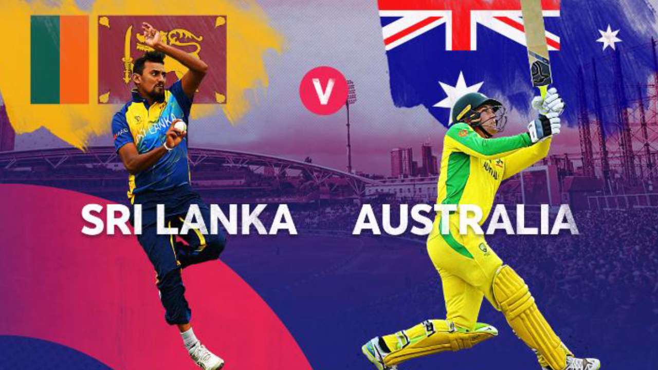 आईसीसी पुरुषों&#39;एस टी -20 विश्व कप: ऑस्ट्रेलिया बनाम श्रीलंका भविष्यवाणी - खेल अल Dente