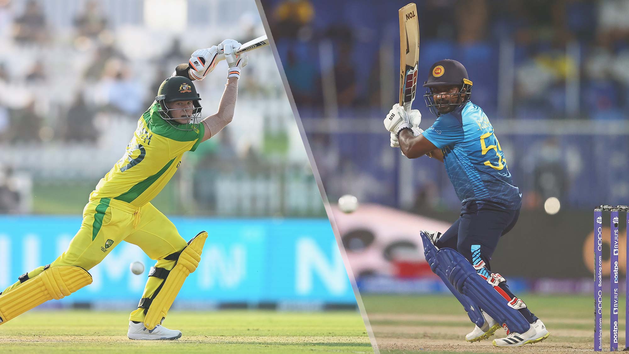 ऑस्ट्रेलिया बनाम श्रीलंका लाइव स्ट्रीम करने के लिए कैसे — घड़ी टी -20 विश्व कप खेल रहते हैं | टॉम&#39;एस गाइड