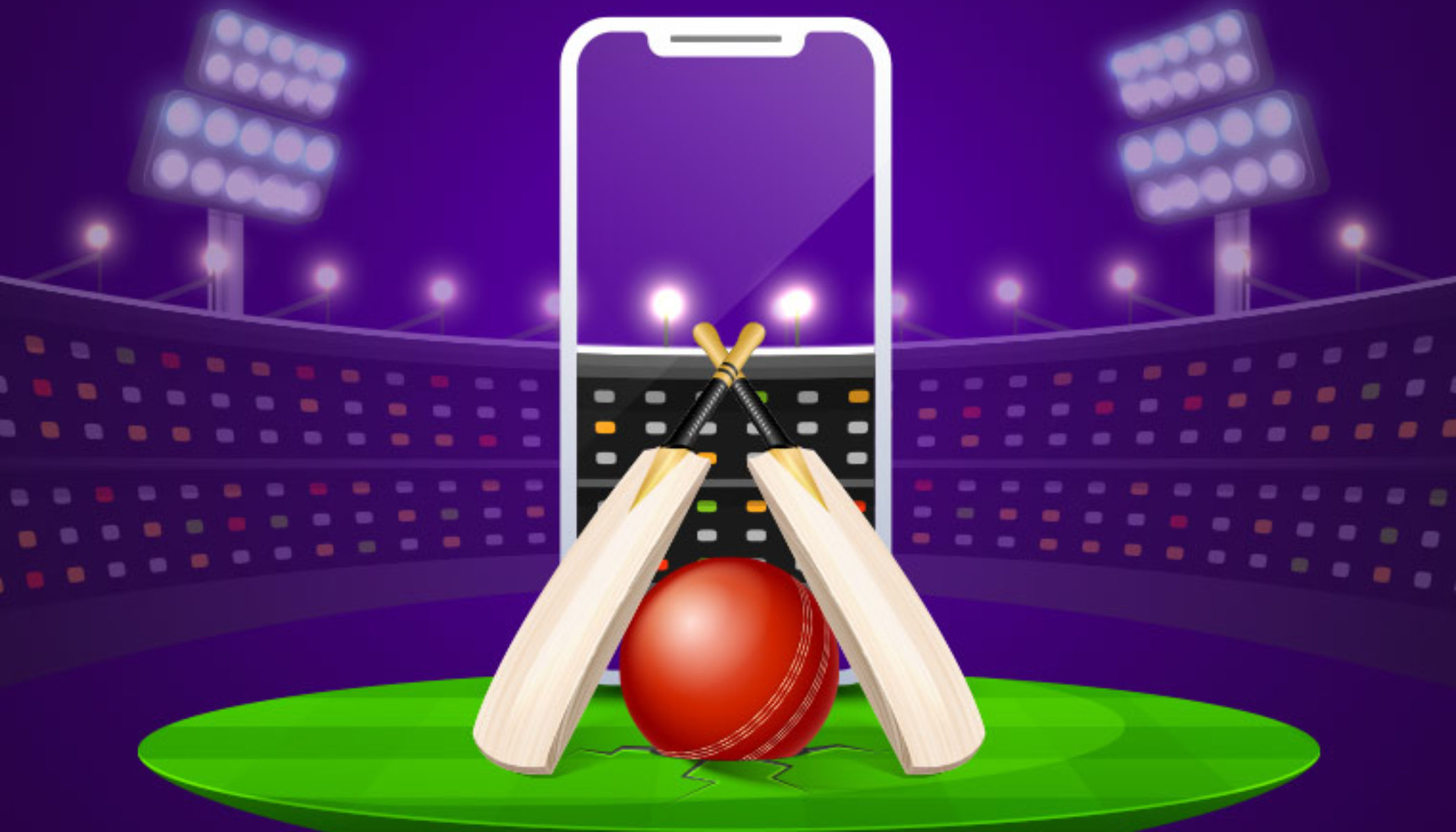 भारत में ऑनलाइन क्रिकेट सट्टेबाजी पर एक नजदीकी नजर - ​​गेमिंग सेंट्रल