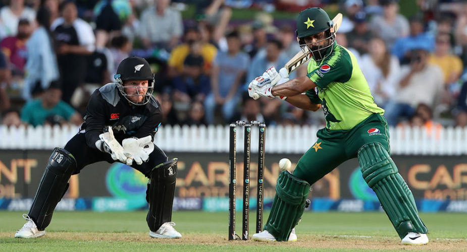 पाक v न्यूजीलैंड 2021: दस्तों में &amp; टीम सूचियों के लिए पाकिस्तान बनाम न्यूजीलैंड श्रृंखला
