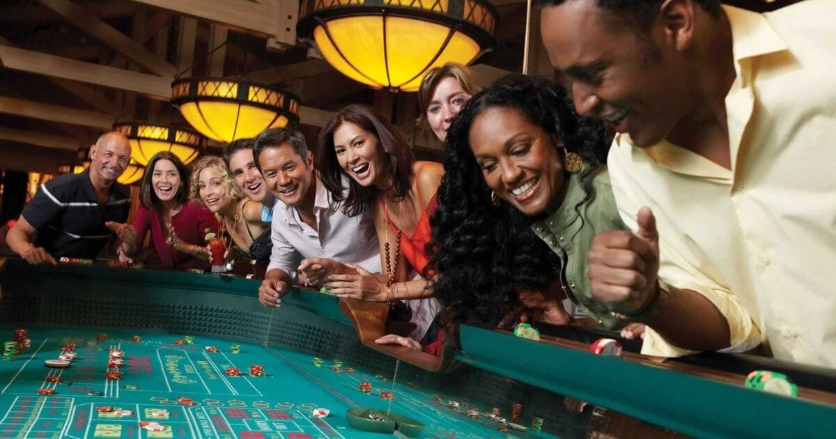 Choosing a Reliable Casino