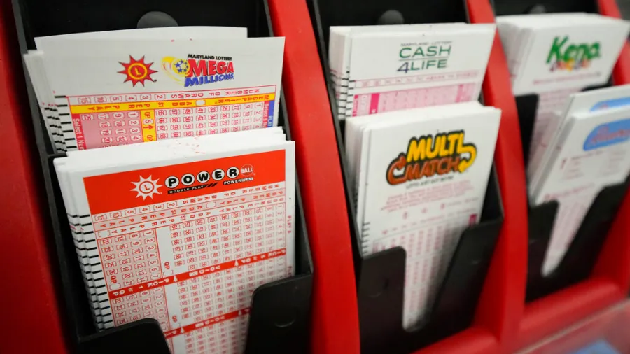 How to Buy Lottery Tickets Online: A Simple Guide
