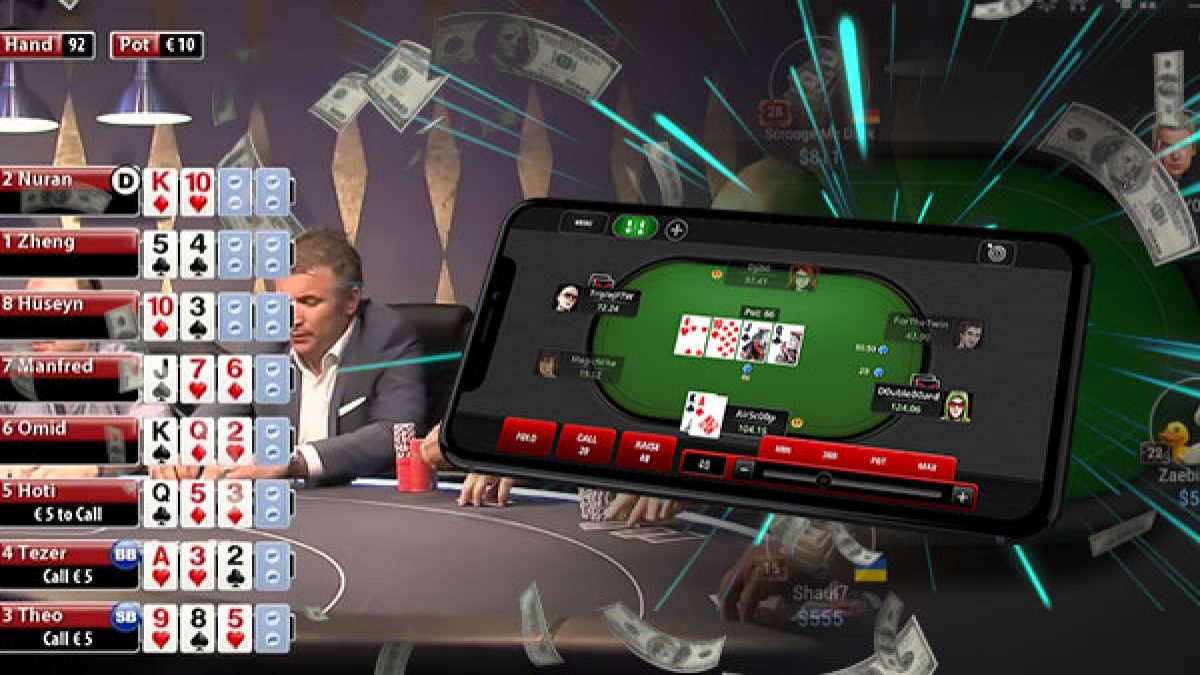 How to download the poker game and start the path to success